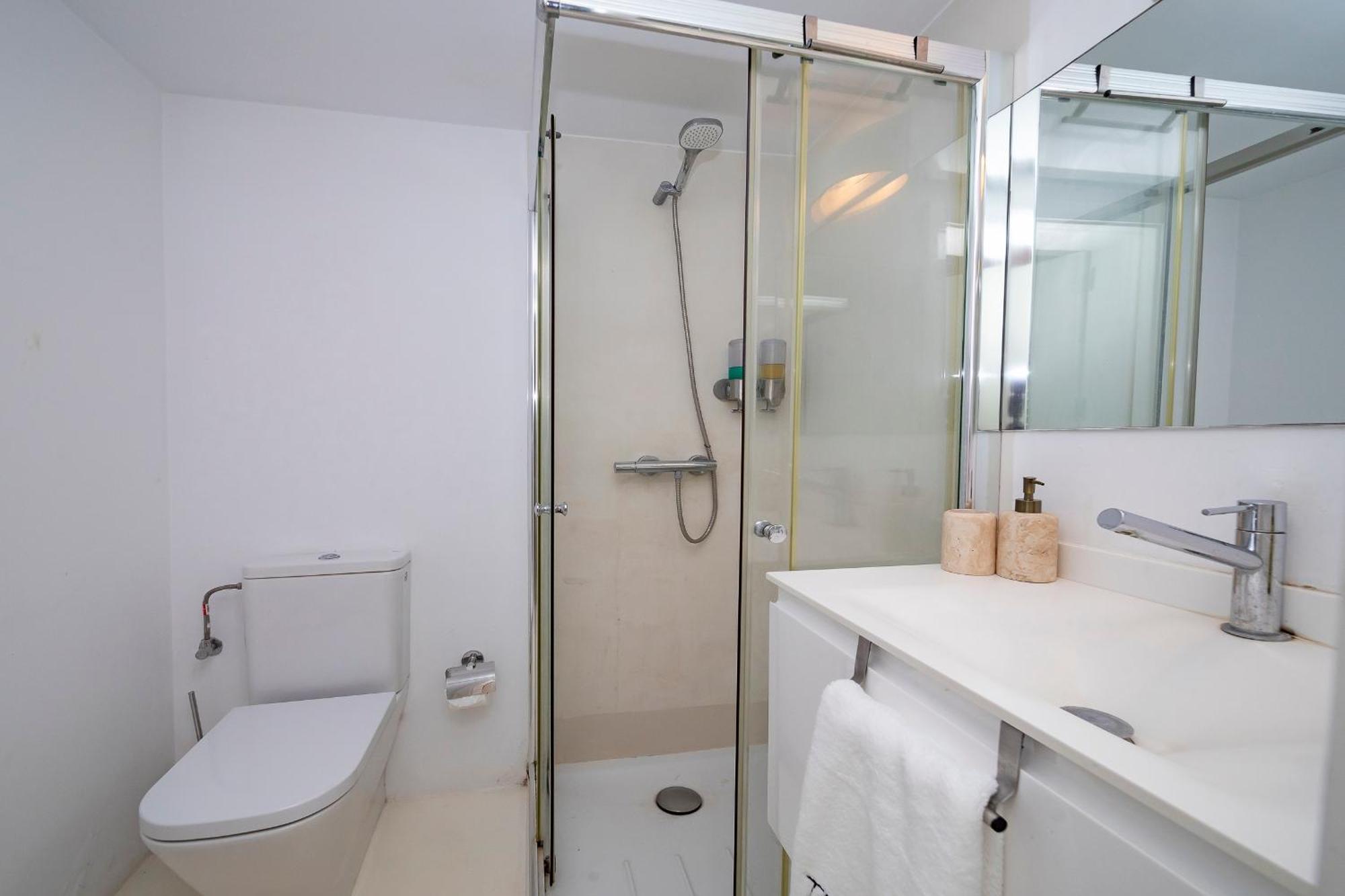 Villa Near Ibiza Town Sleeps 11 To 13 Guests Can Furnet Exteriér fotografie