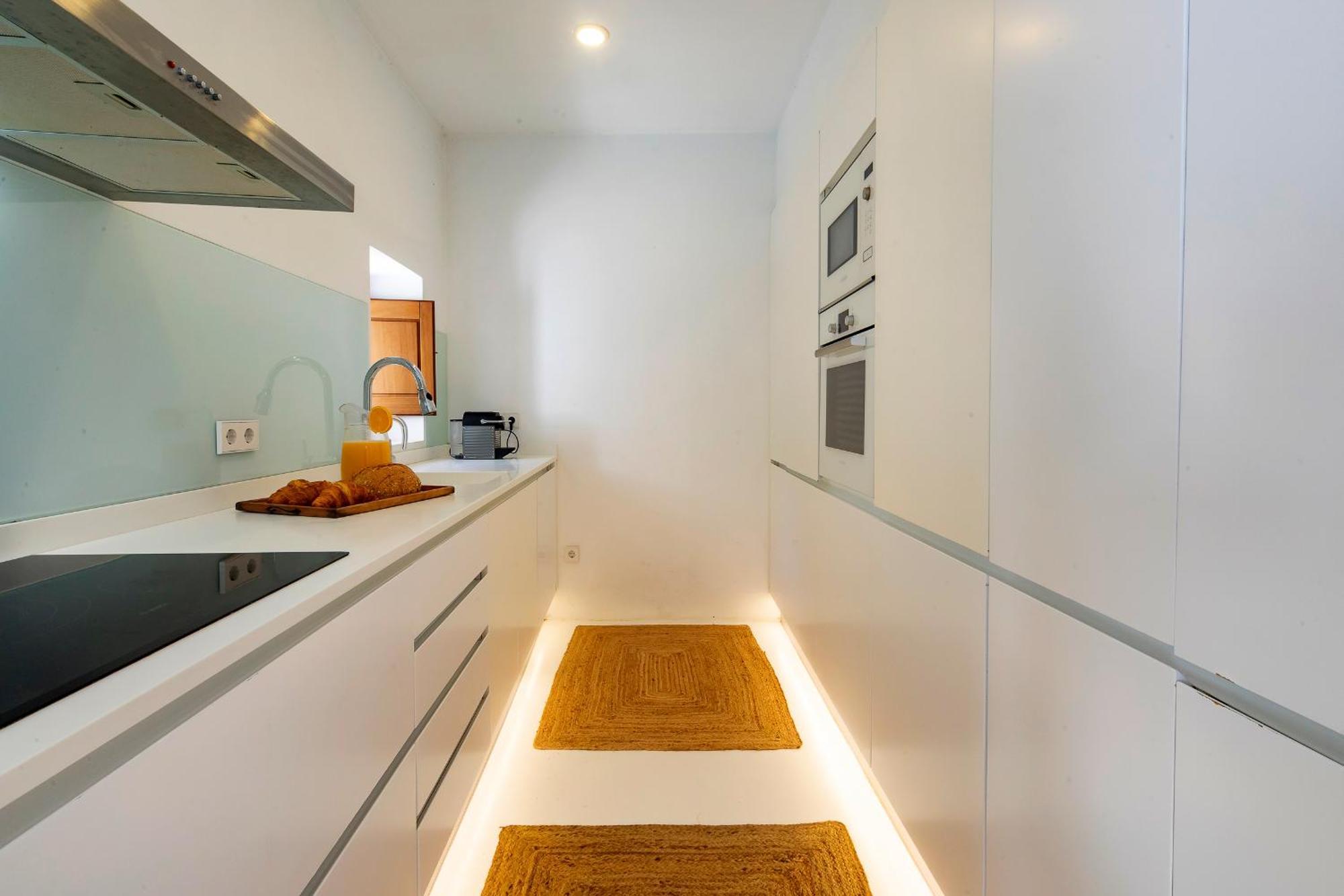 Villa Near Ibiza Town Sleeps 11 To 13 Guests Can Furnet Exteriér fotografie